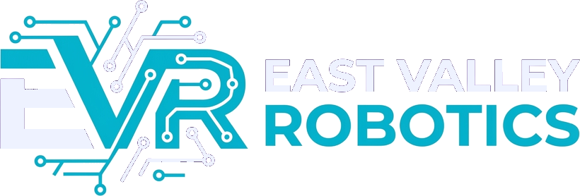 East Valley Robotics logo